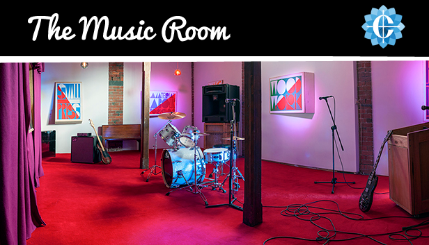 The Music Room