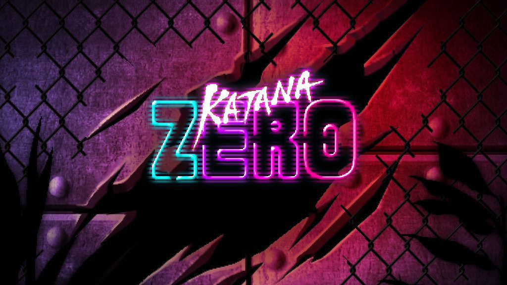 Katana ZERO