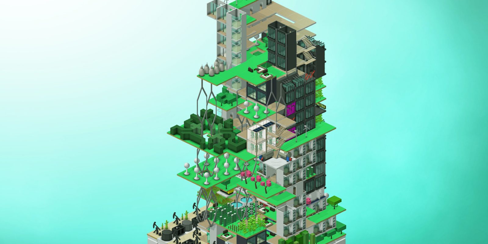 Block’hood