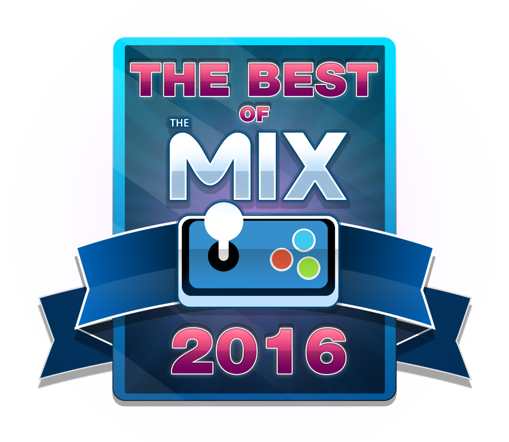 Best of The MIX from 5th Anniversary Showcase!