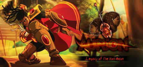 Aurion: Legacy of the Kori-Odan