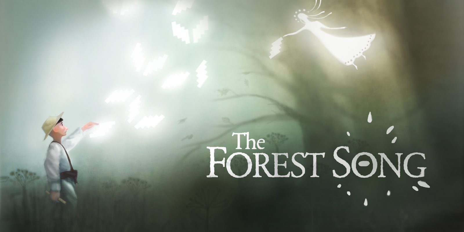 The Forest Song