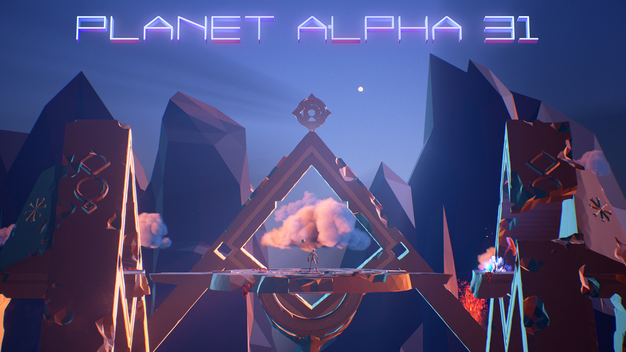Planet Alpha 31