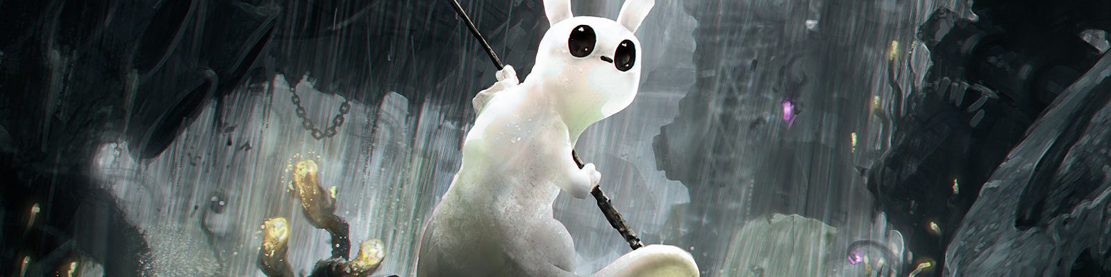 Rain World