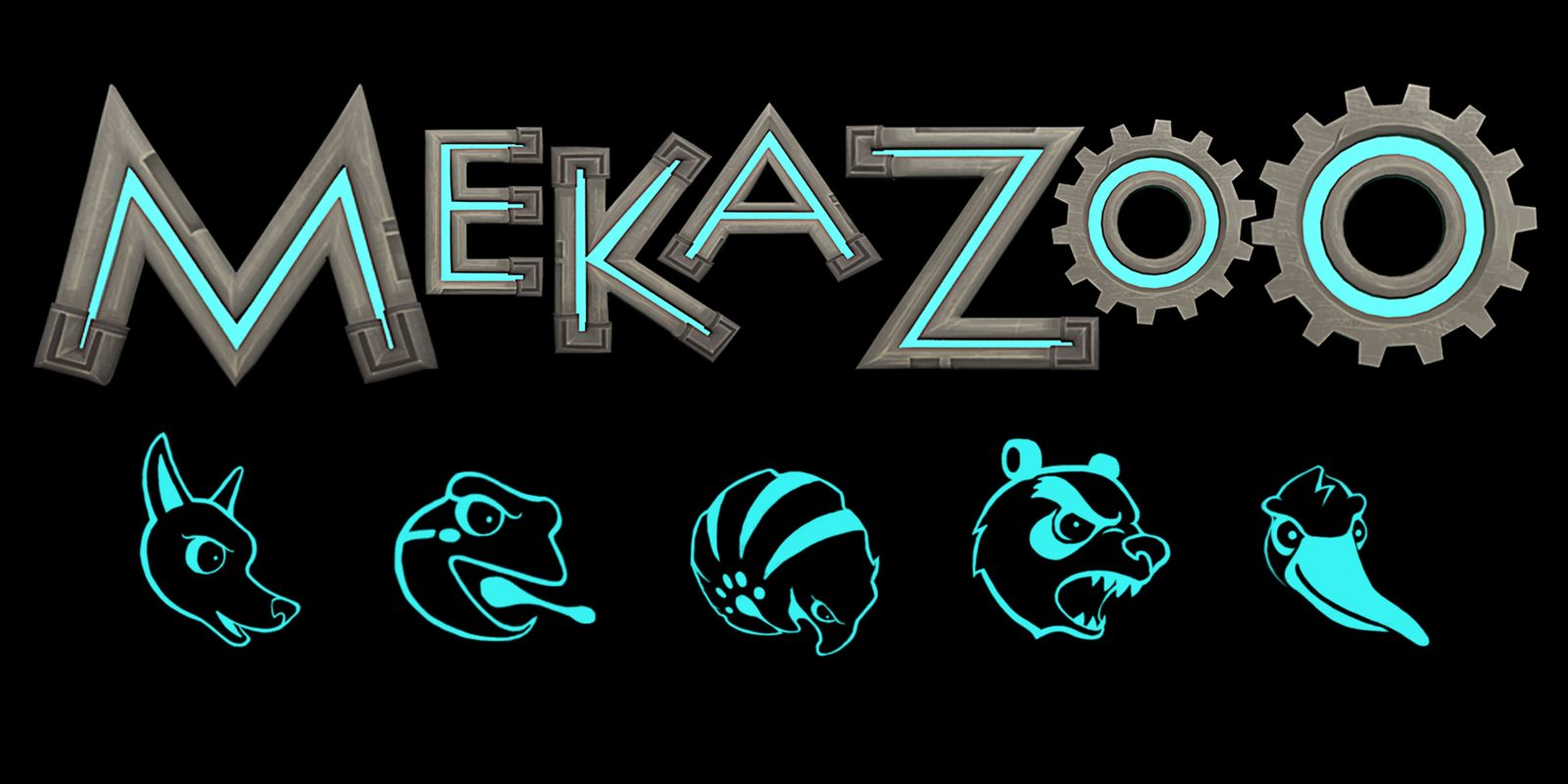 Mekazoo