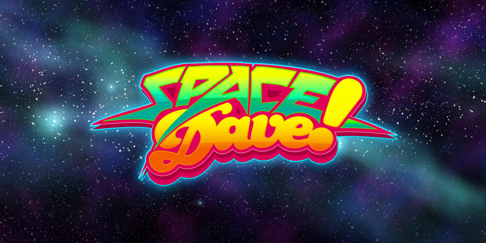 Space Dave!