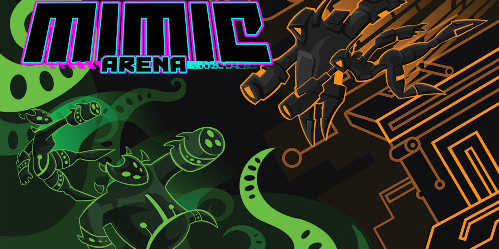 Mimic Arena
