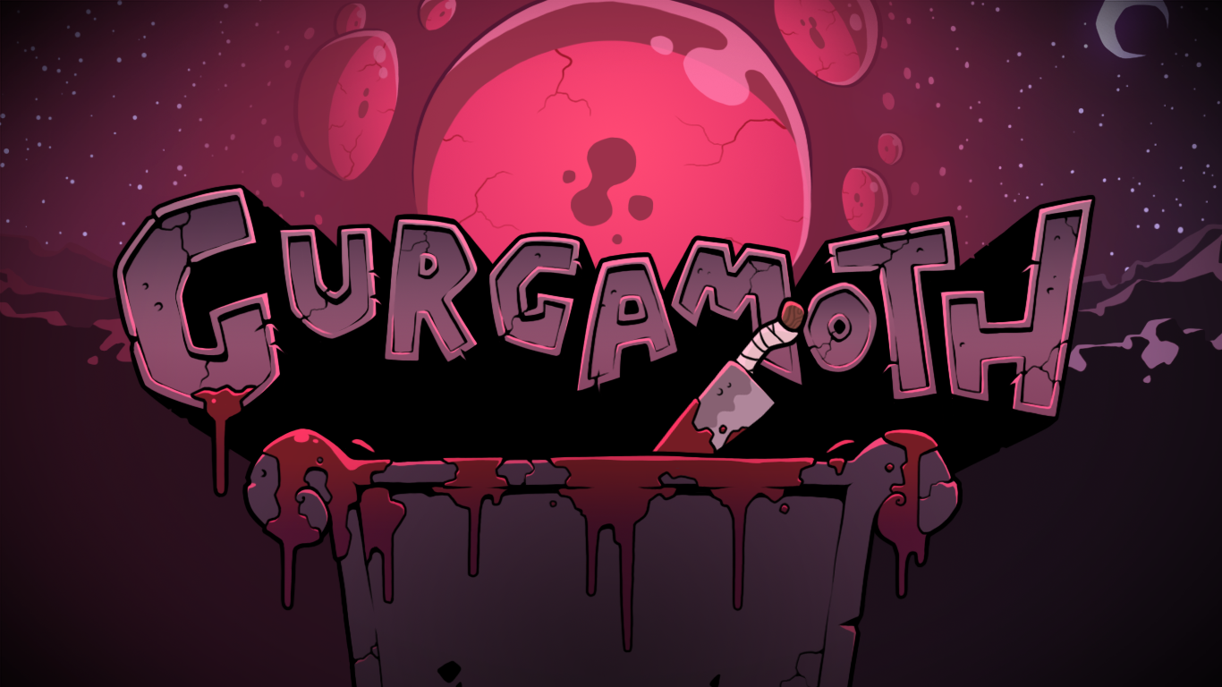 Gurgamoth