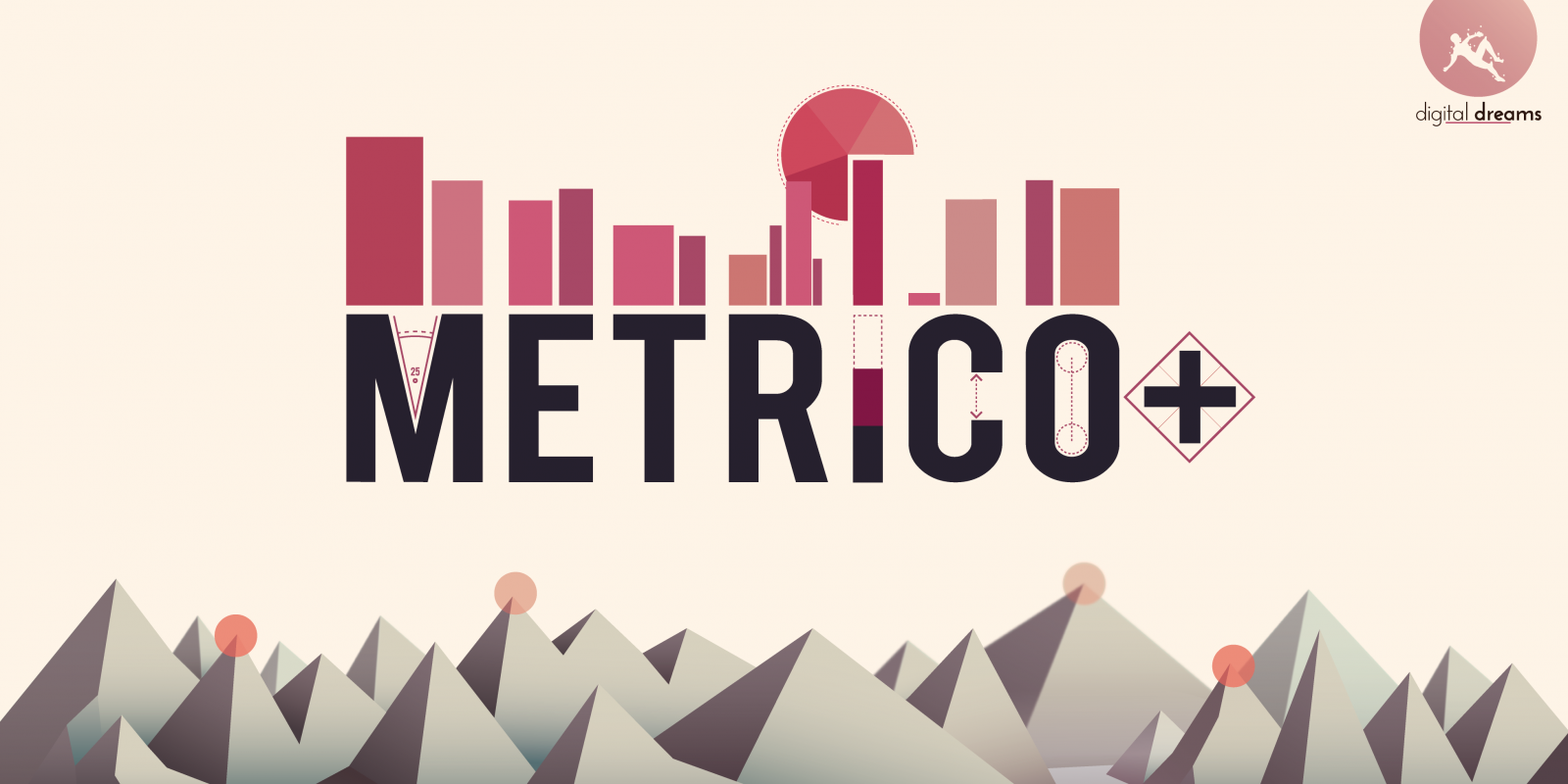 Metrico+