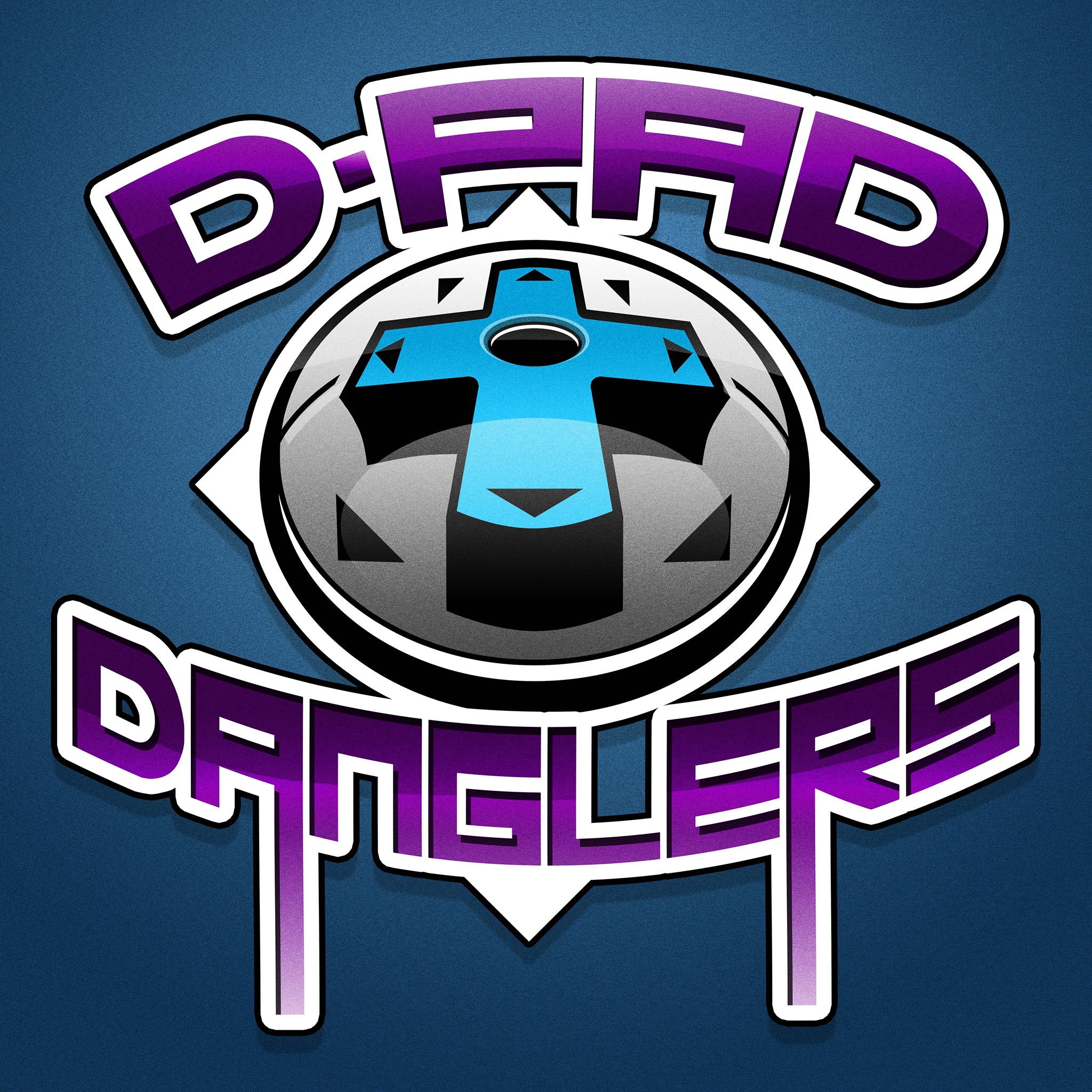 D-Pad Danglers