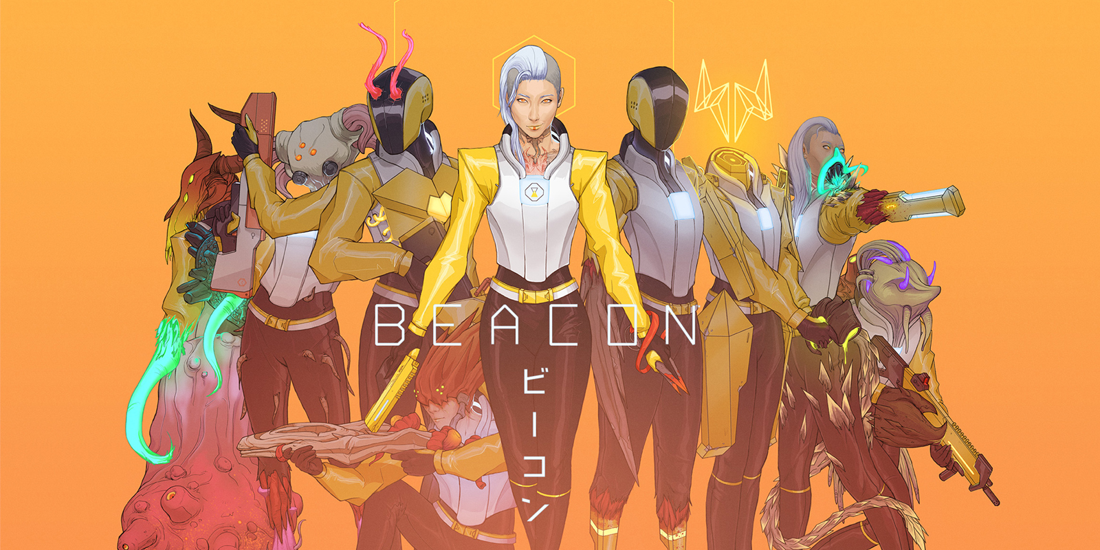 Beacon