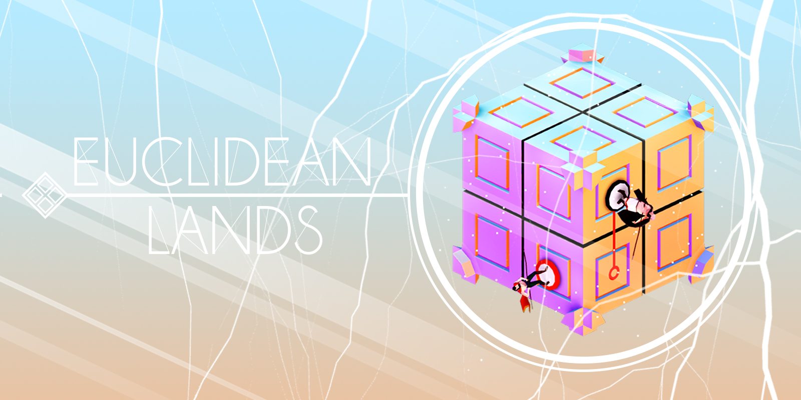 Euclidean Lands