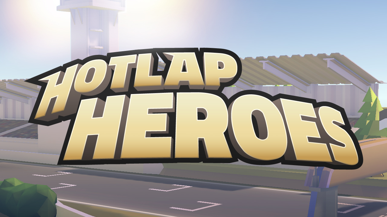 Hotlap Heroes