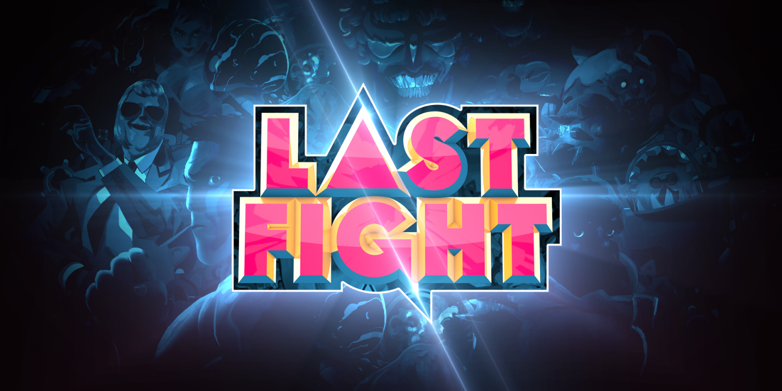LASTFIGHT
