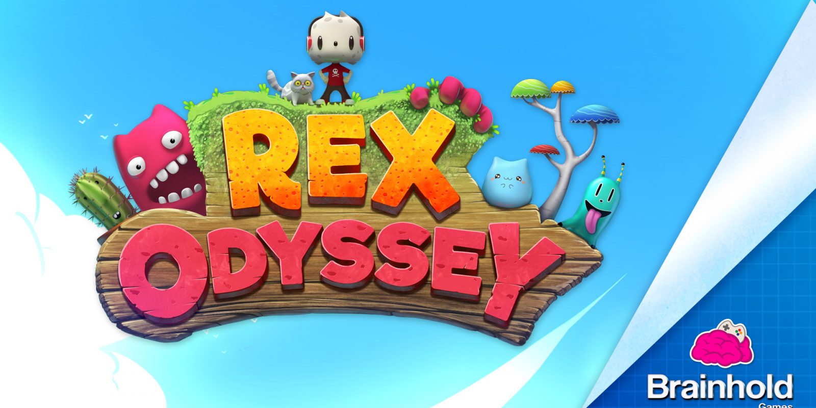 Rex Odyssey