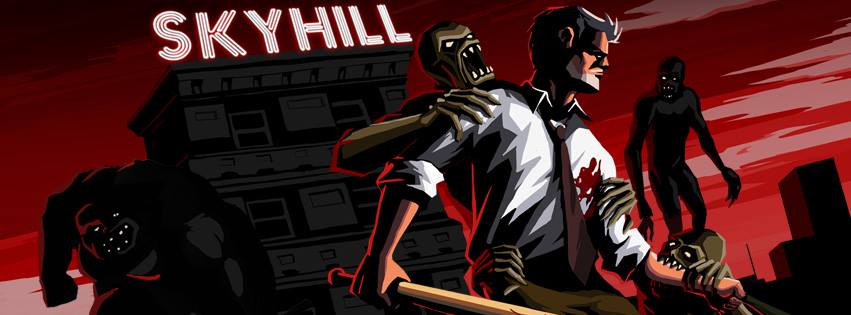 SKYHILL