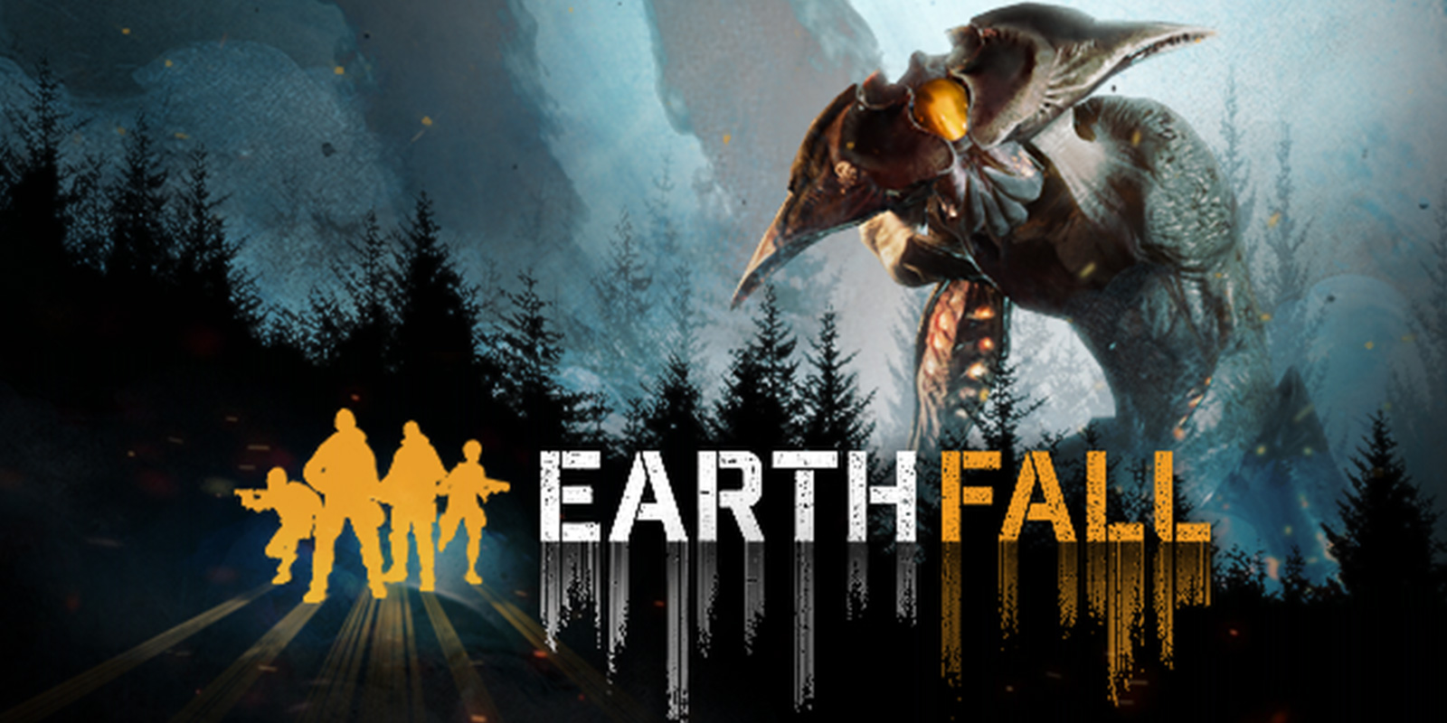 EarthFall