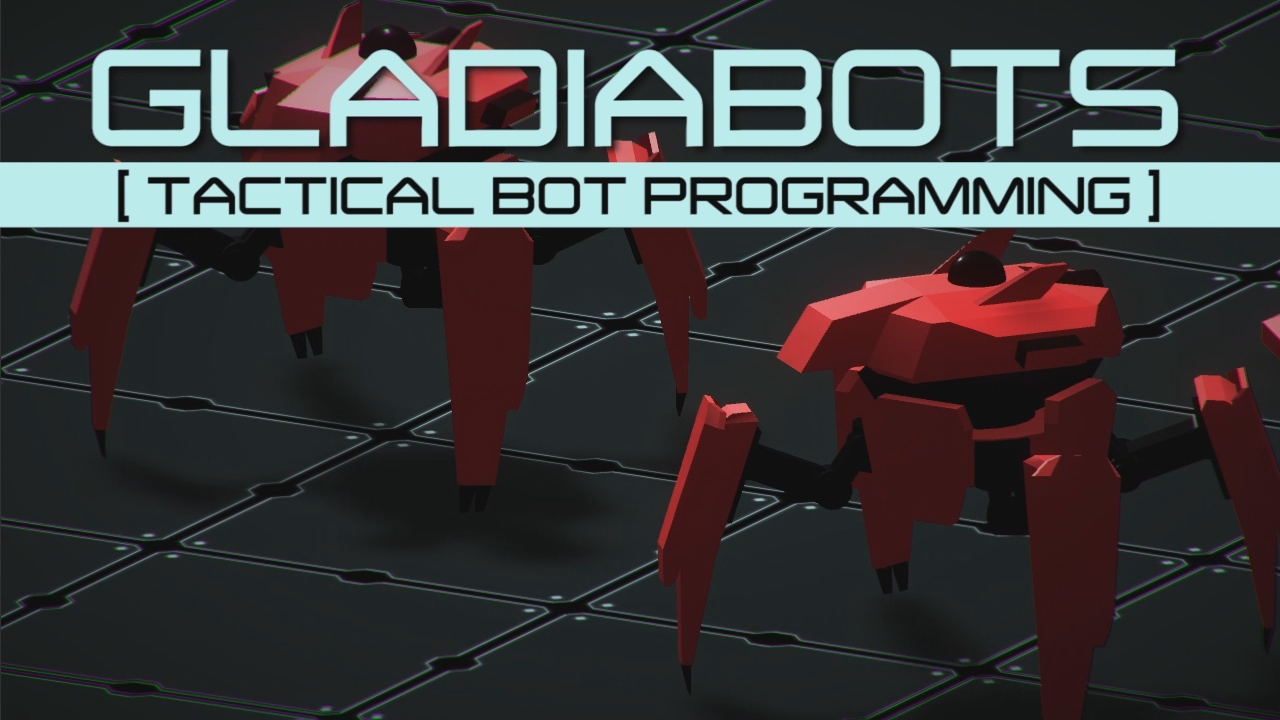 GLADIABOTS