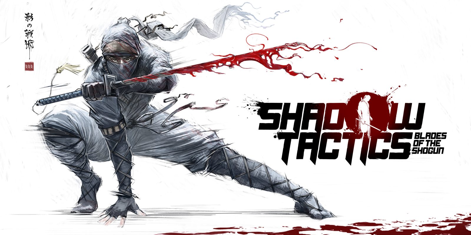 Shadow Tactics – Blades of the Shogun