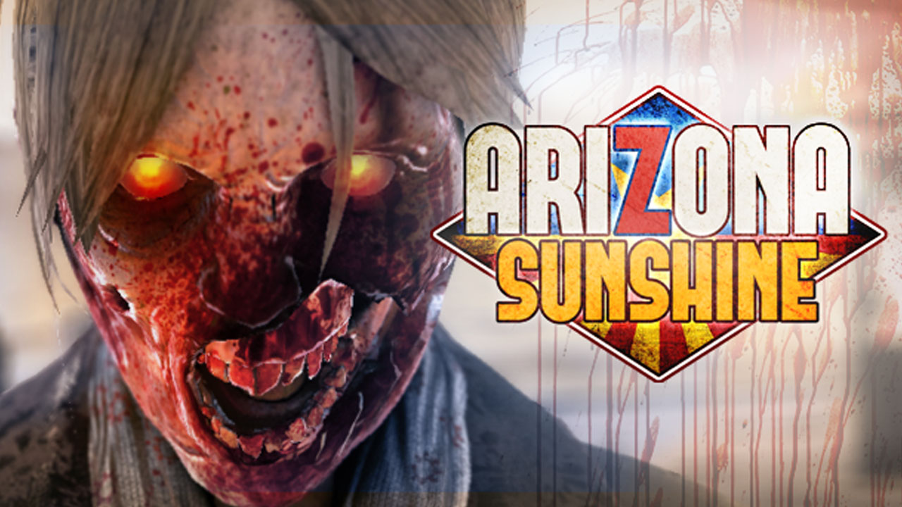 Arizona Sunshine