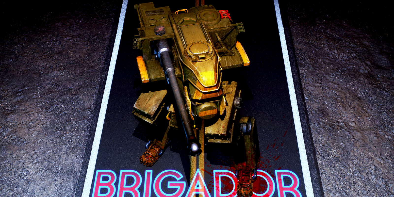 Brigador