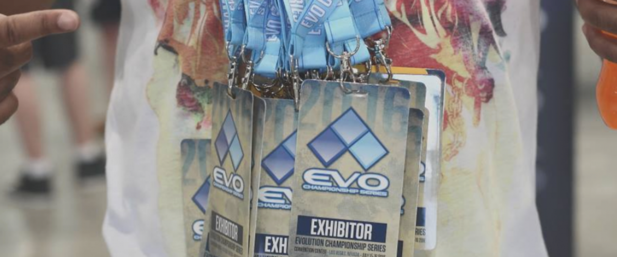 EVO Indie Showcase