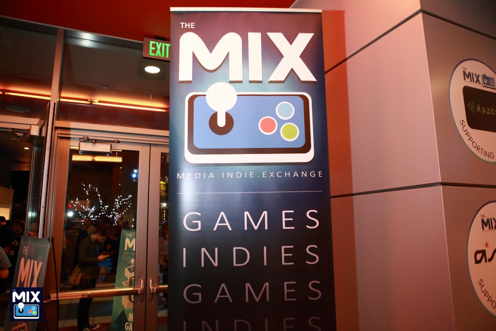 E3 Week MIX 2016 Highlights