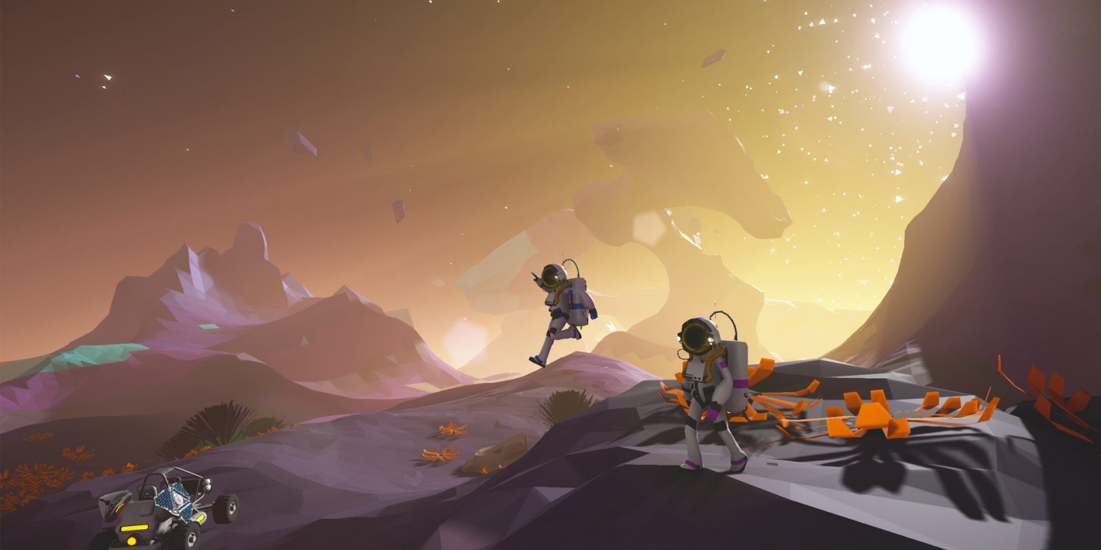 Astroneer