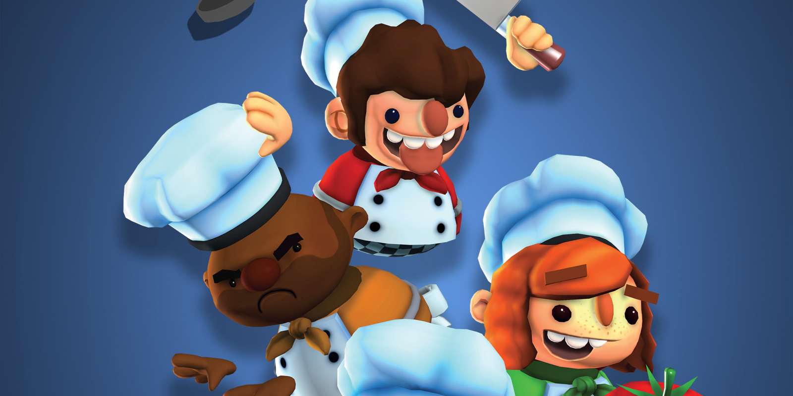 Overcooked