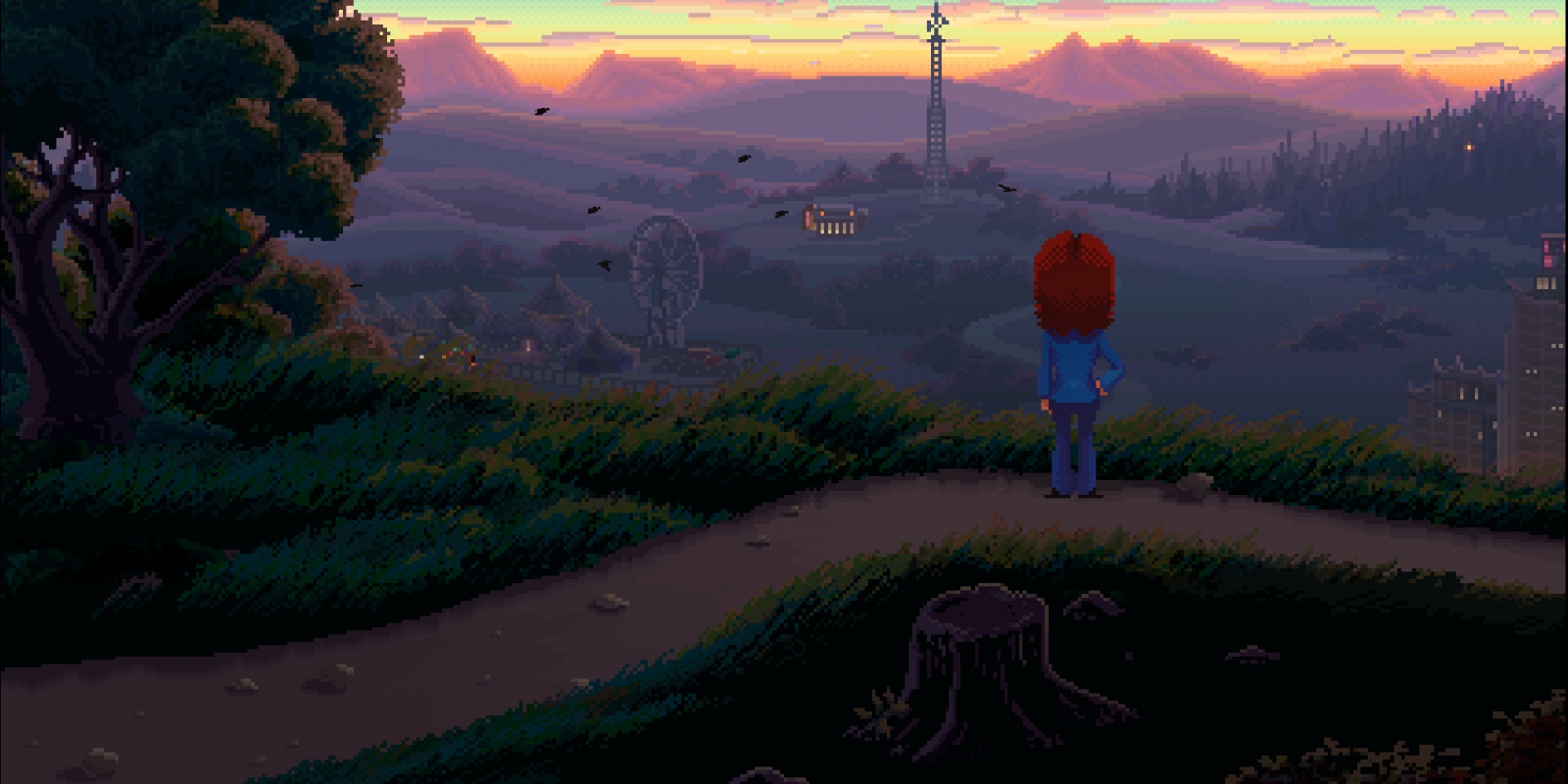 Thimbleweed Park