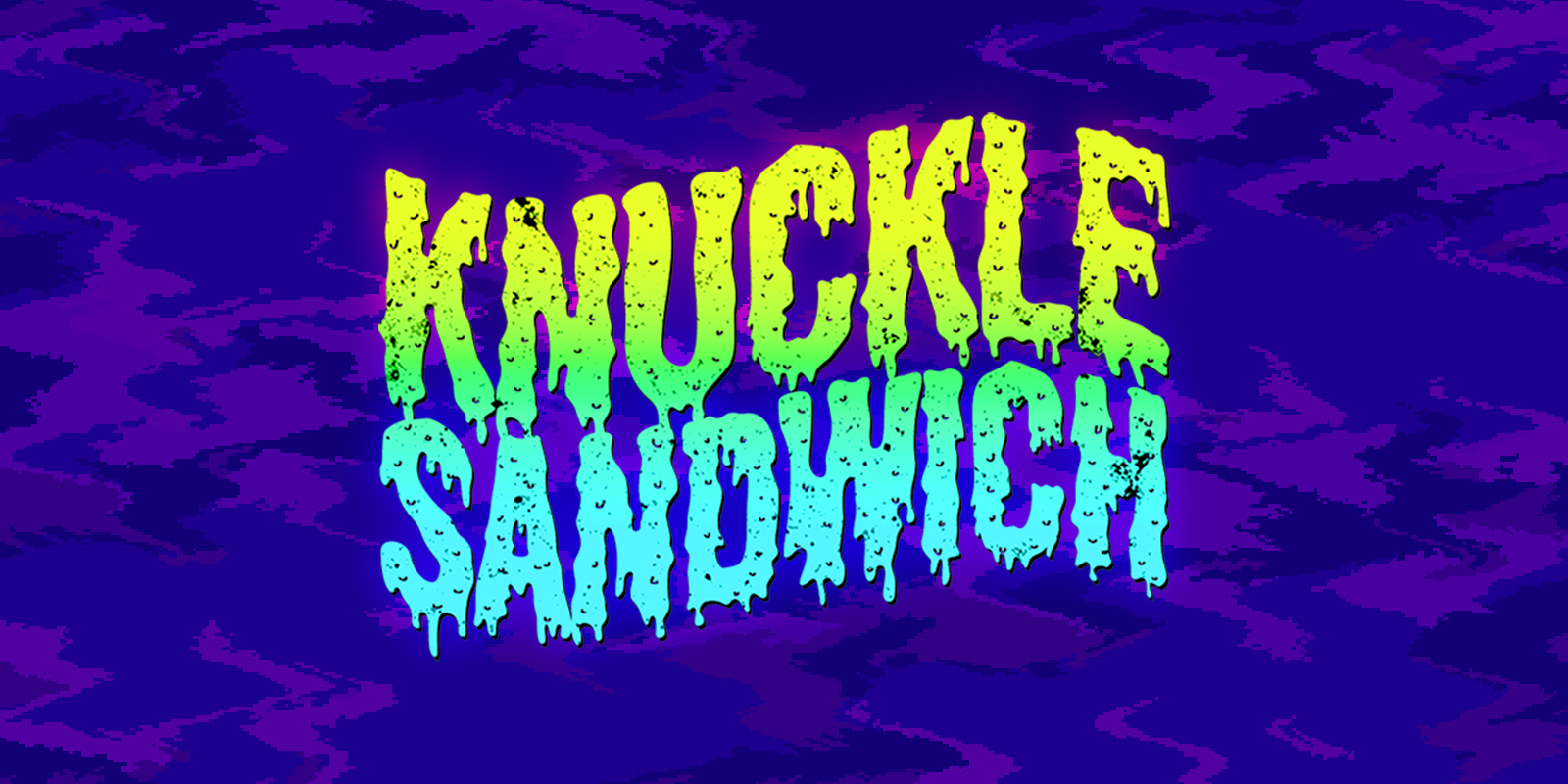 Knuckle Sandwich