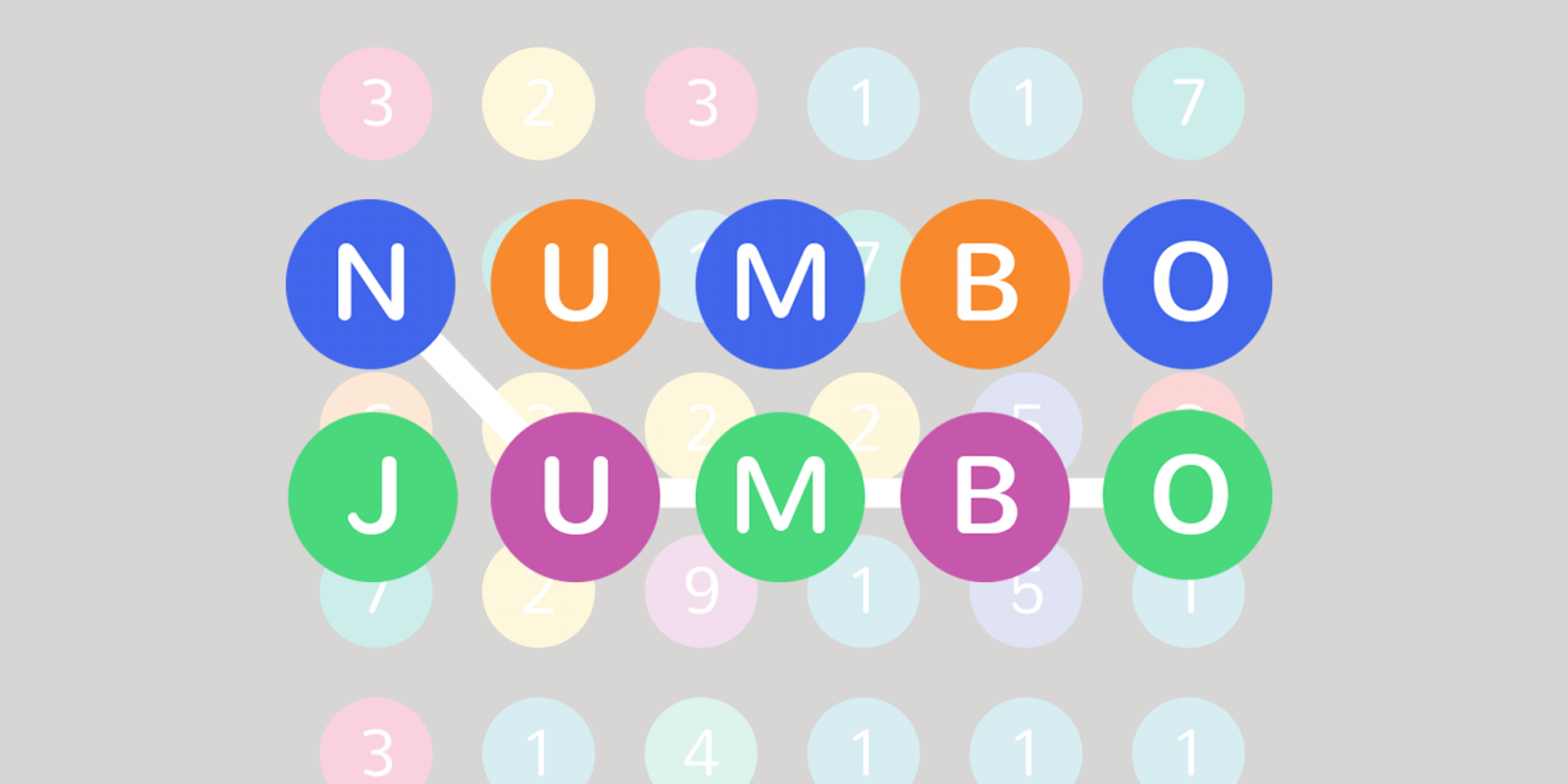 Numbo Jumbo
