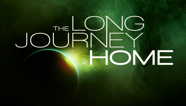 The Long Journey Home