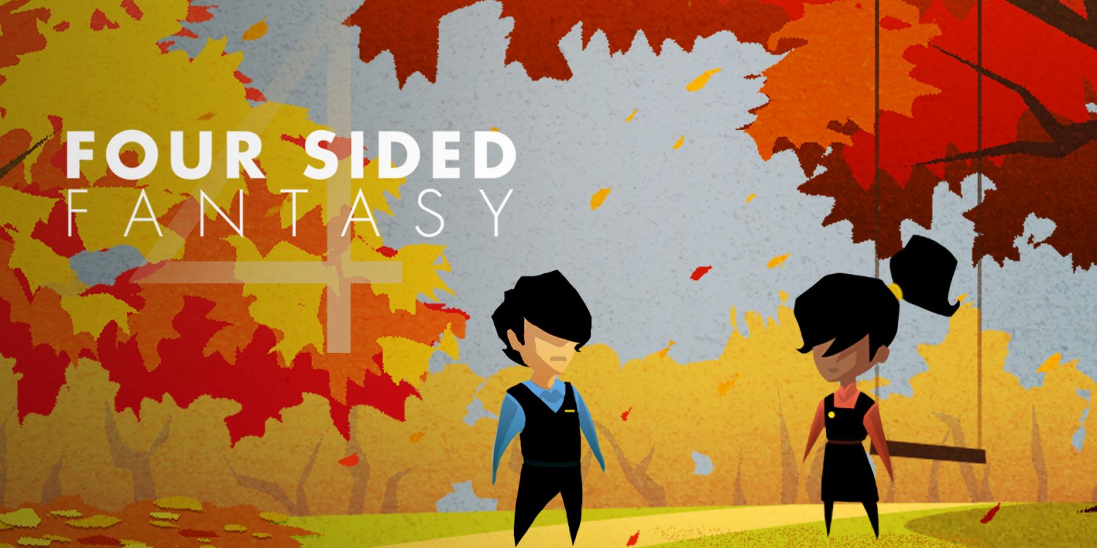 Four Sided Fantasy