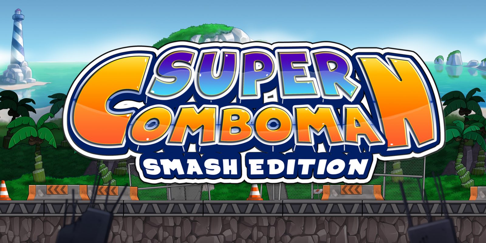 Super Comboman