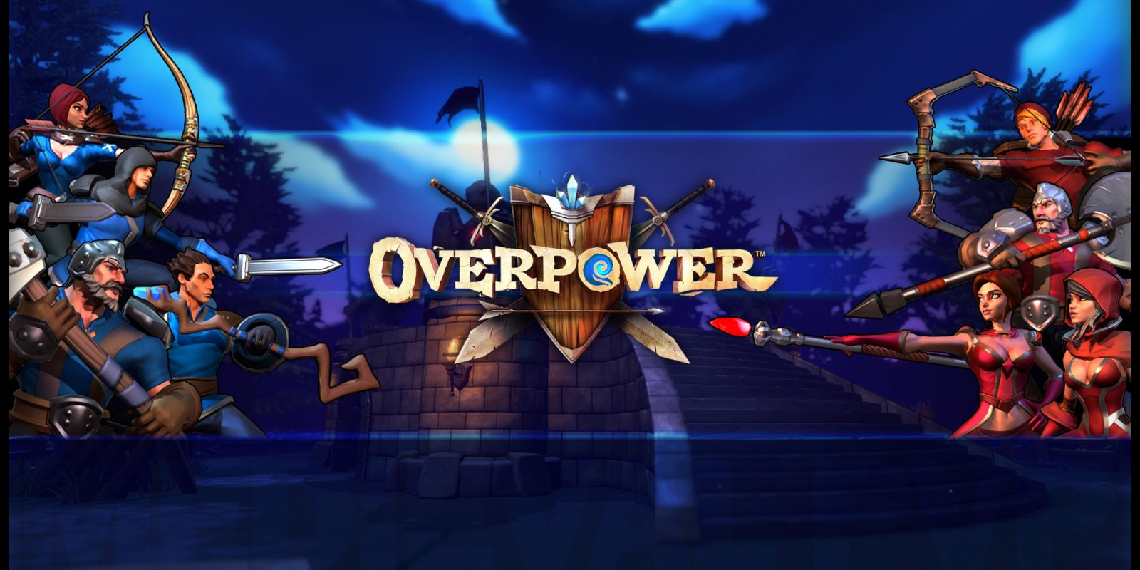 Overpower