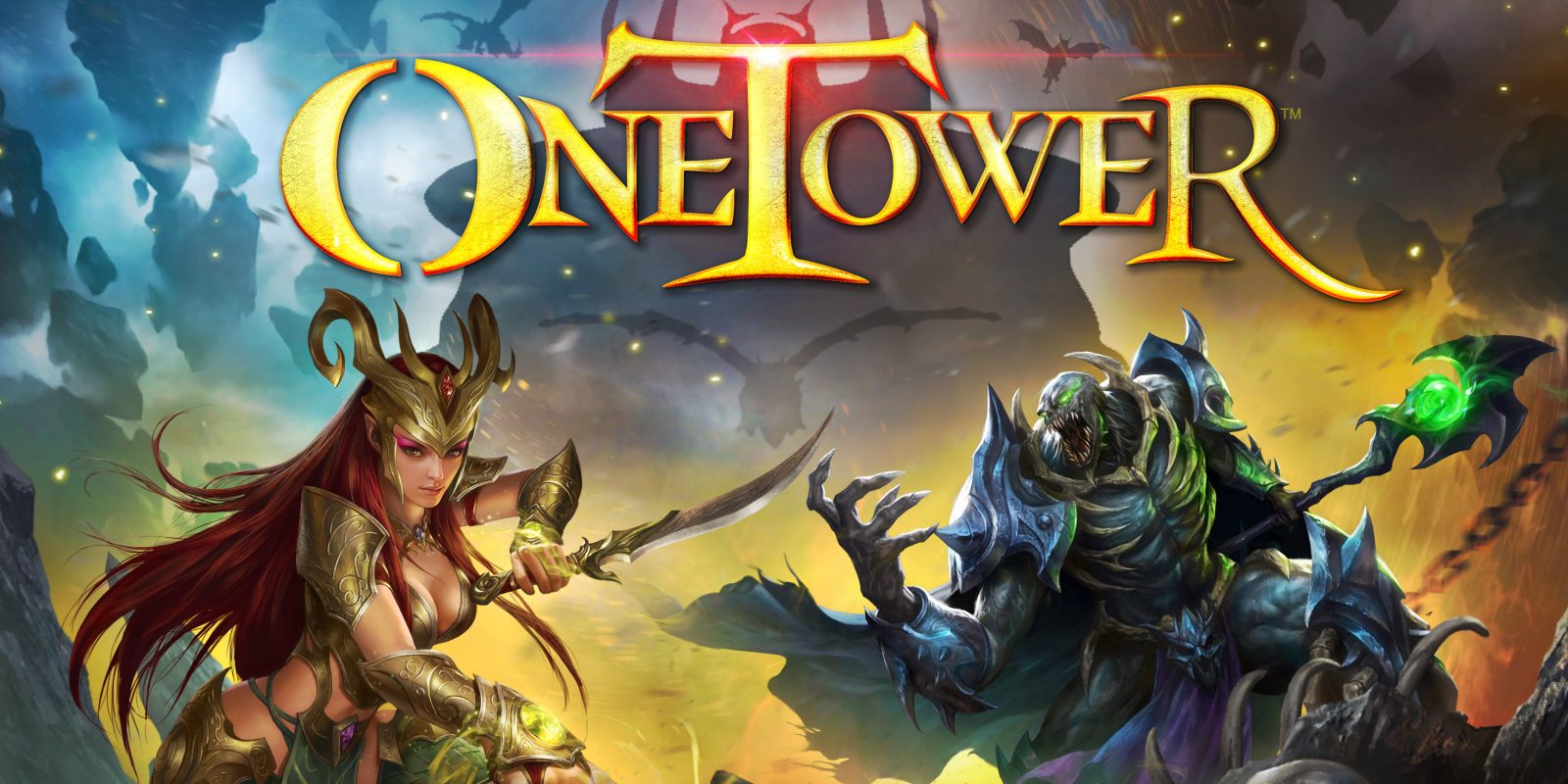 One Tower