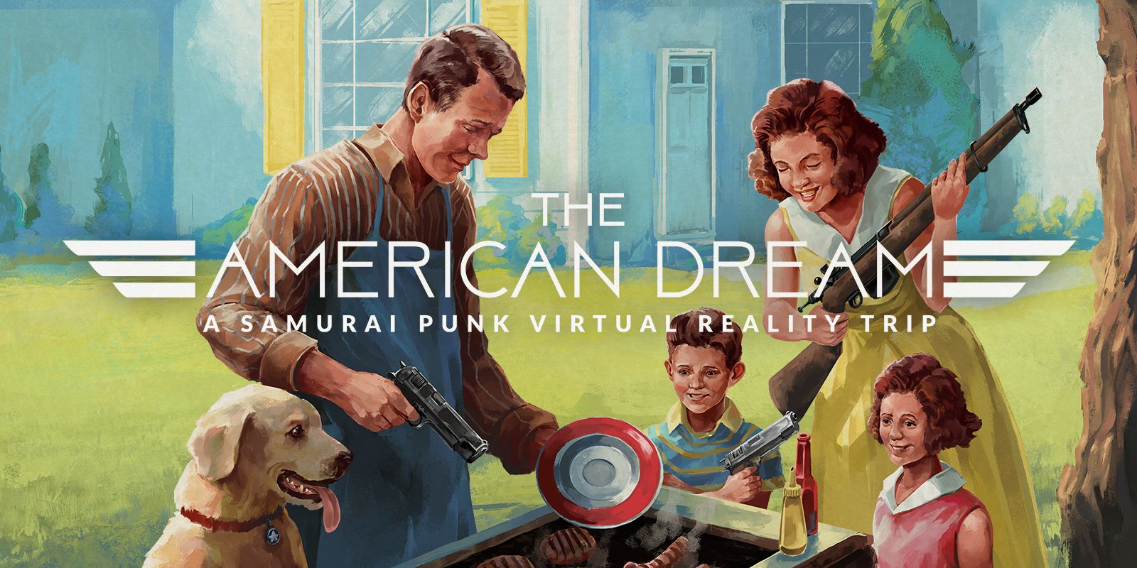 The American Dream