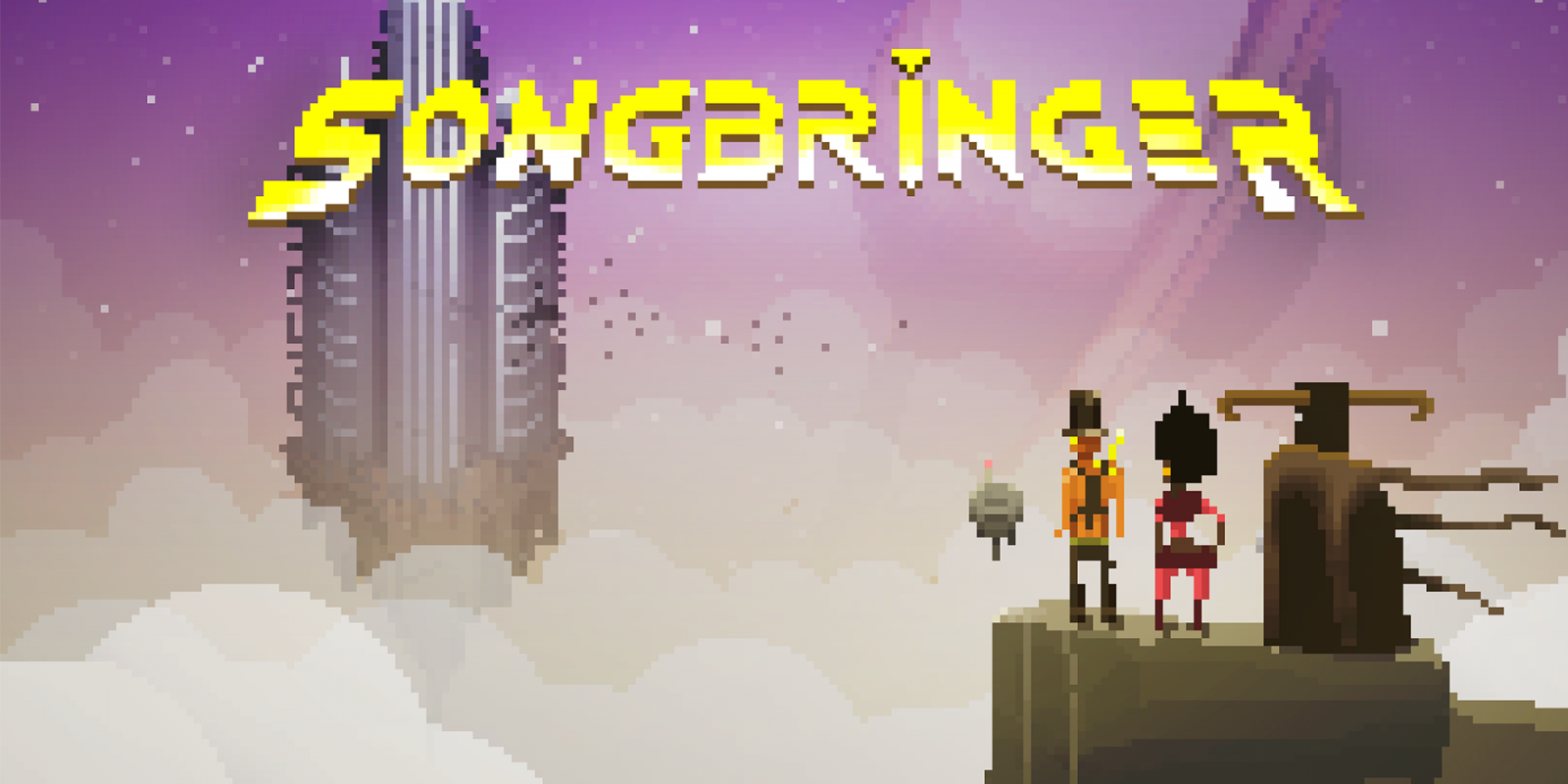 Songbringer