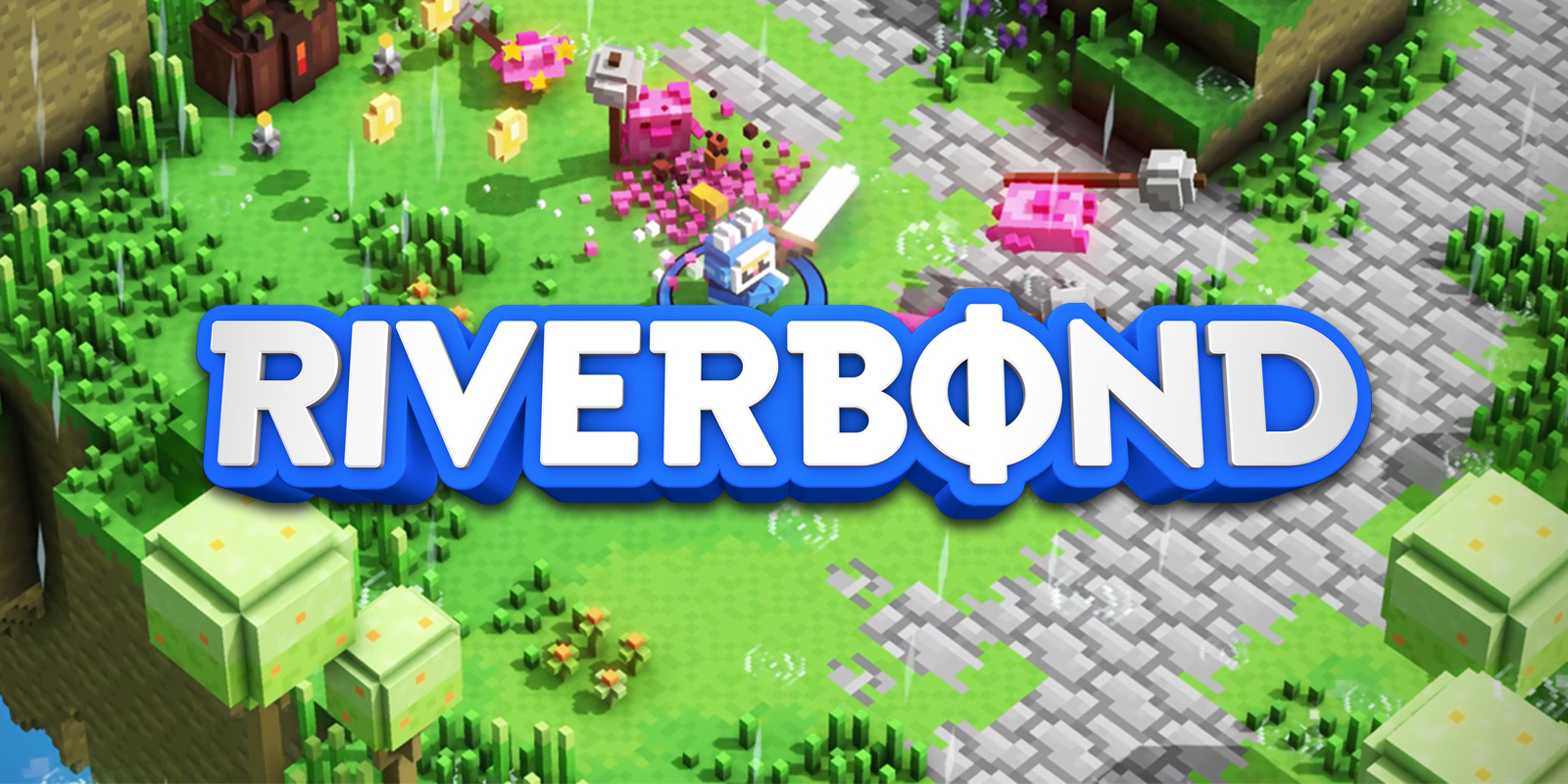 Riverbond