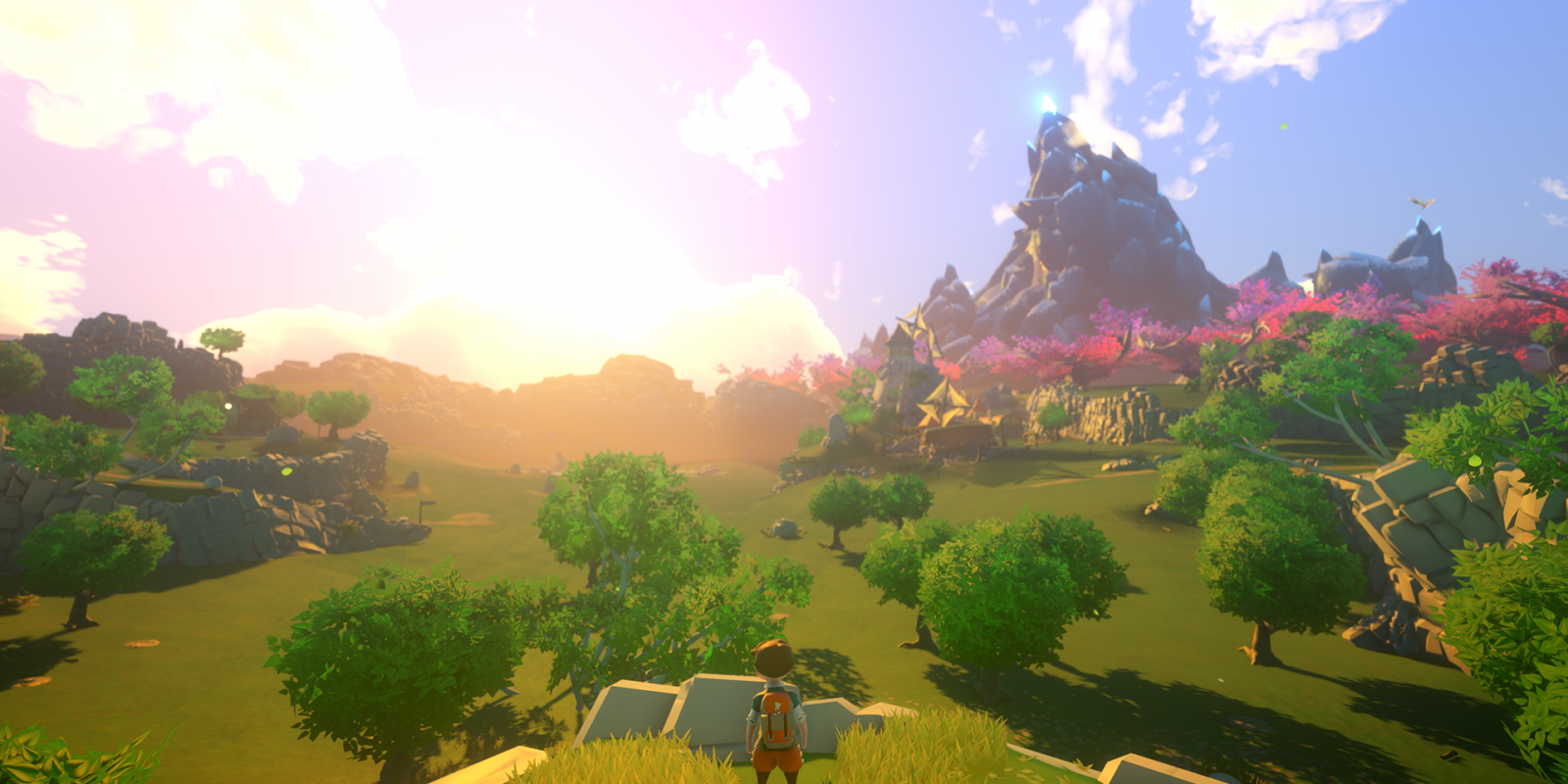 Yonder: The Cloud Catcher Chronicles