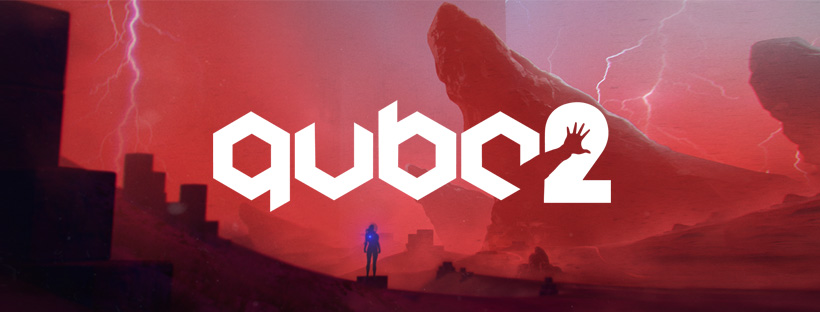 Q.U.B.E. 2