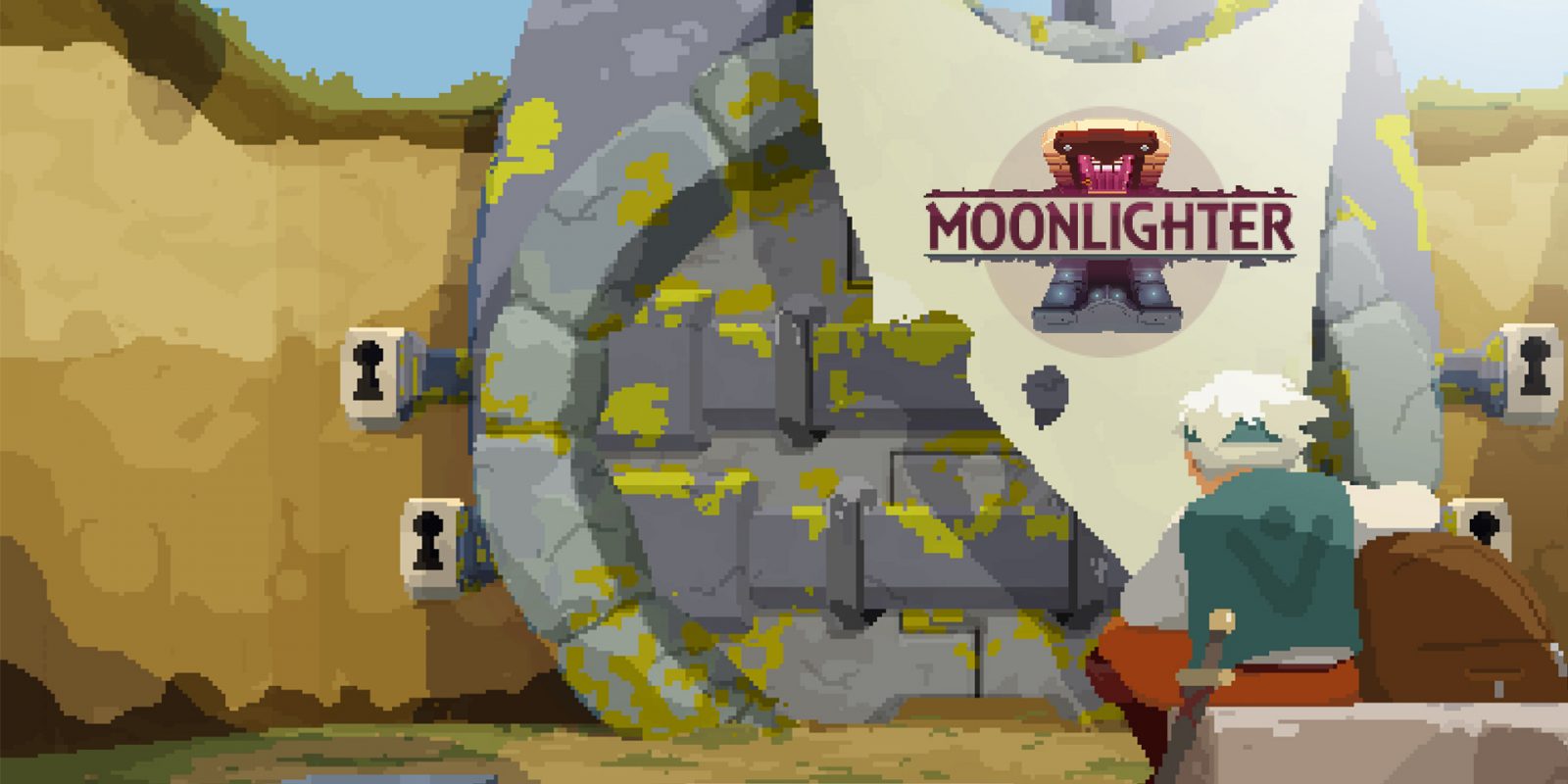 Moonlighter