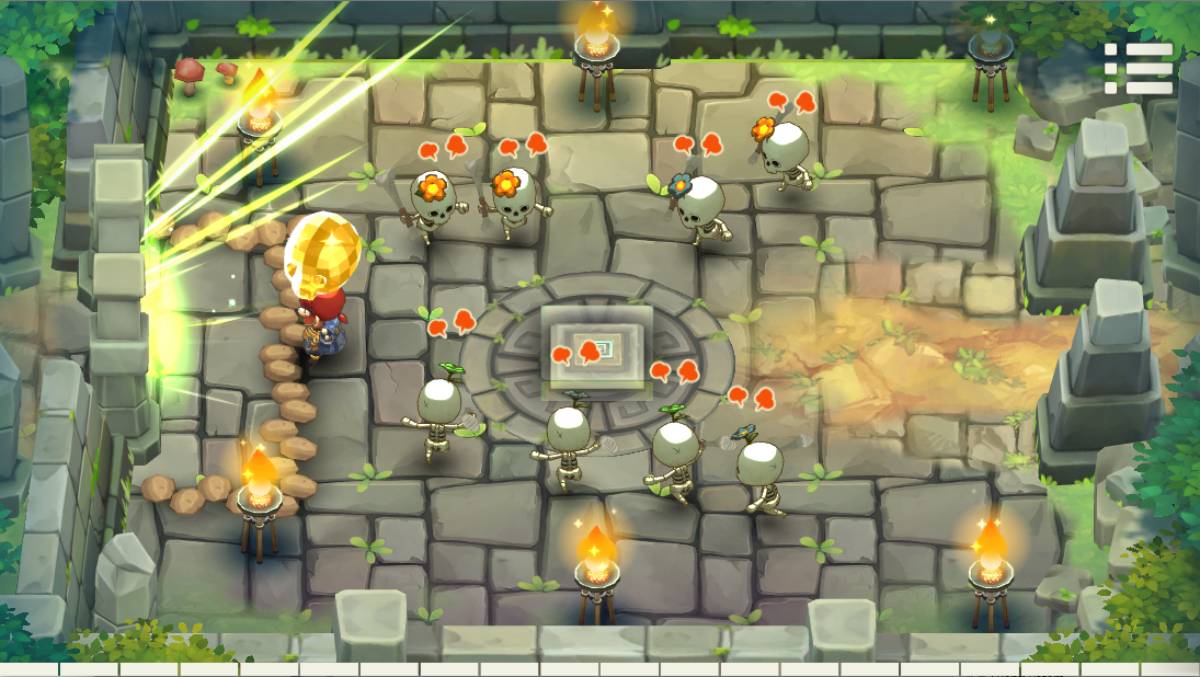 Fantasy Raiders