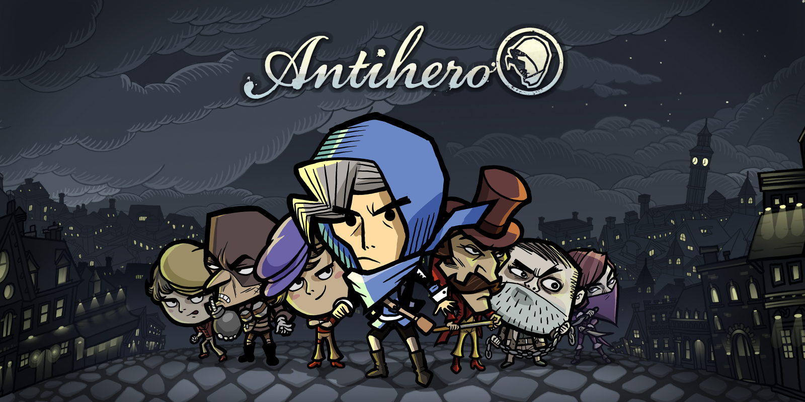 Antihero