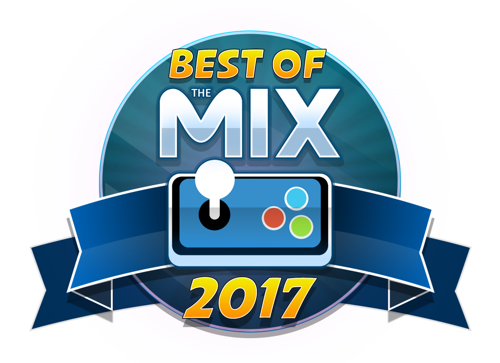 Best of The MIX: GDC Week 2017
