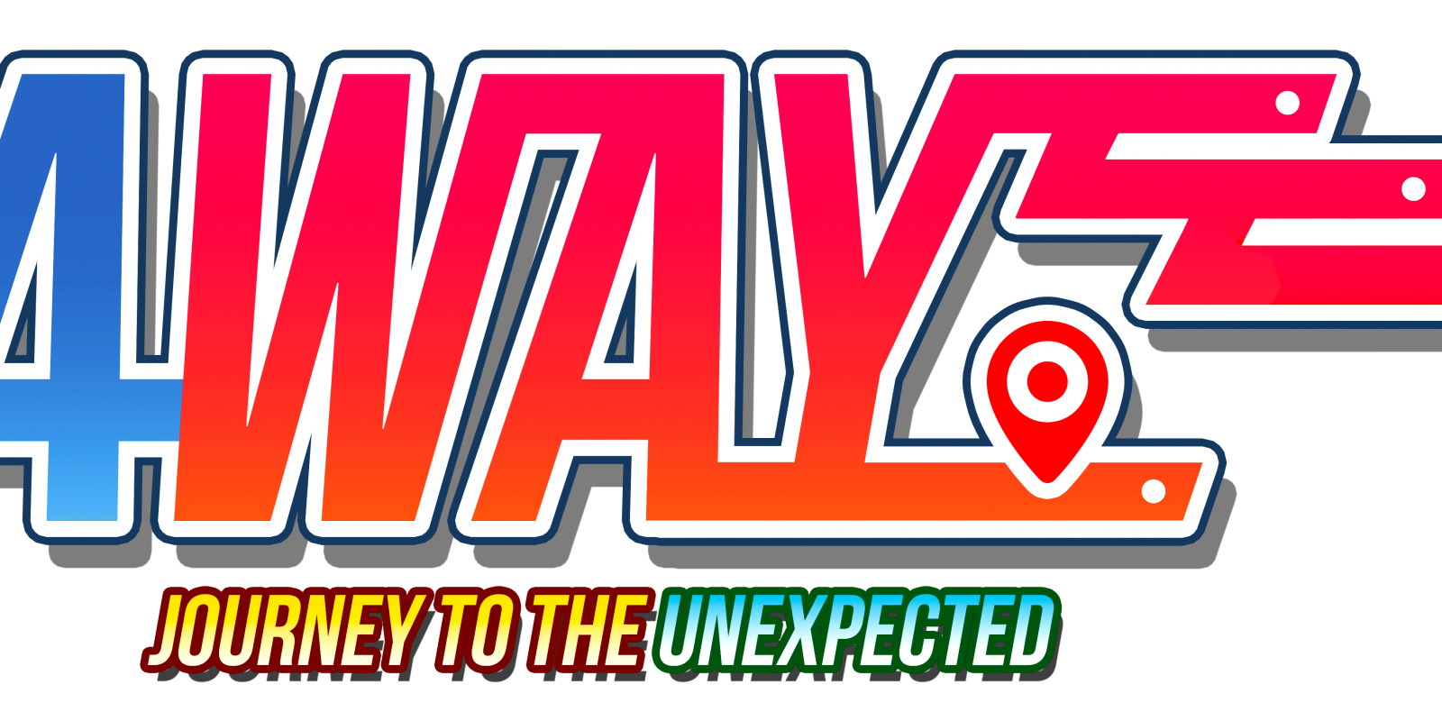 Away: Journey to the Unexpected