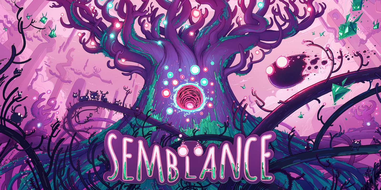 Semblance