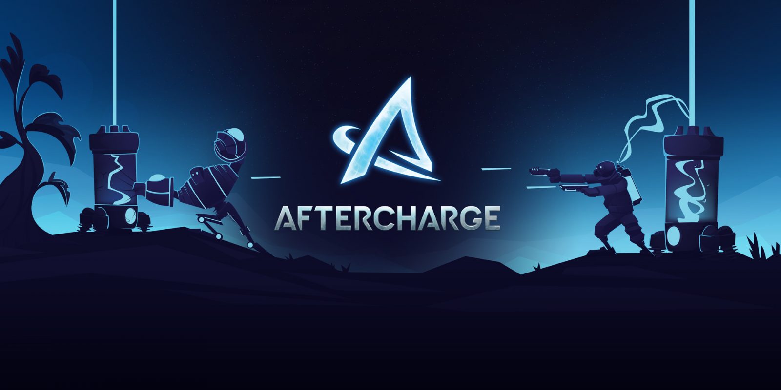 Aftercharge