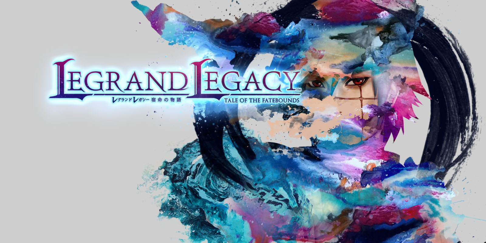 Legrand Legacy